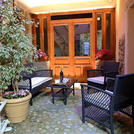 Casa Camilla Sardegna Hotel ซาน วิโต ภายนอก รูปภาพ