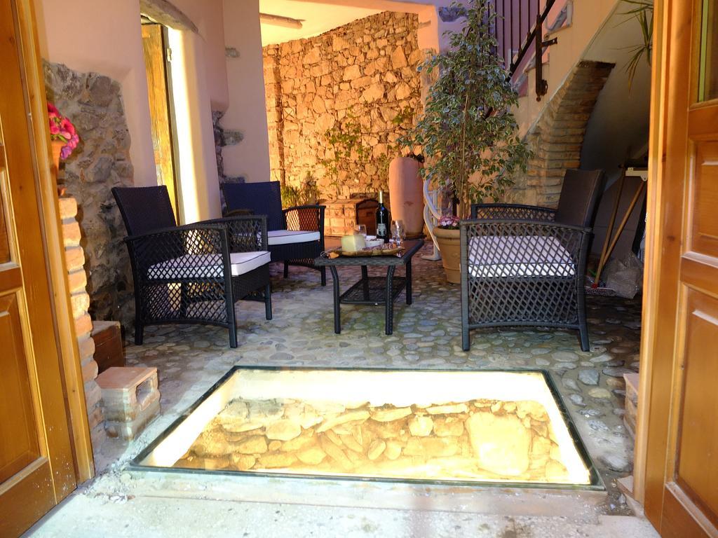 Casa Camilla Sardegna Hotel ซาน วิโต ภายนอก รูปภาพ