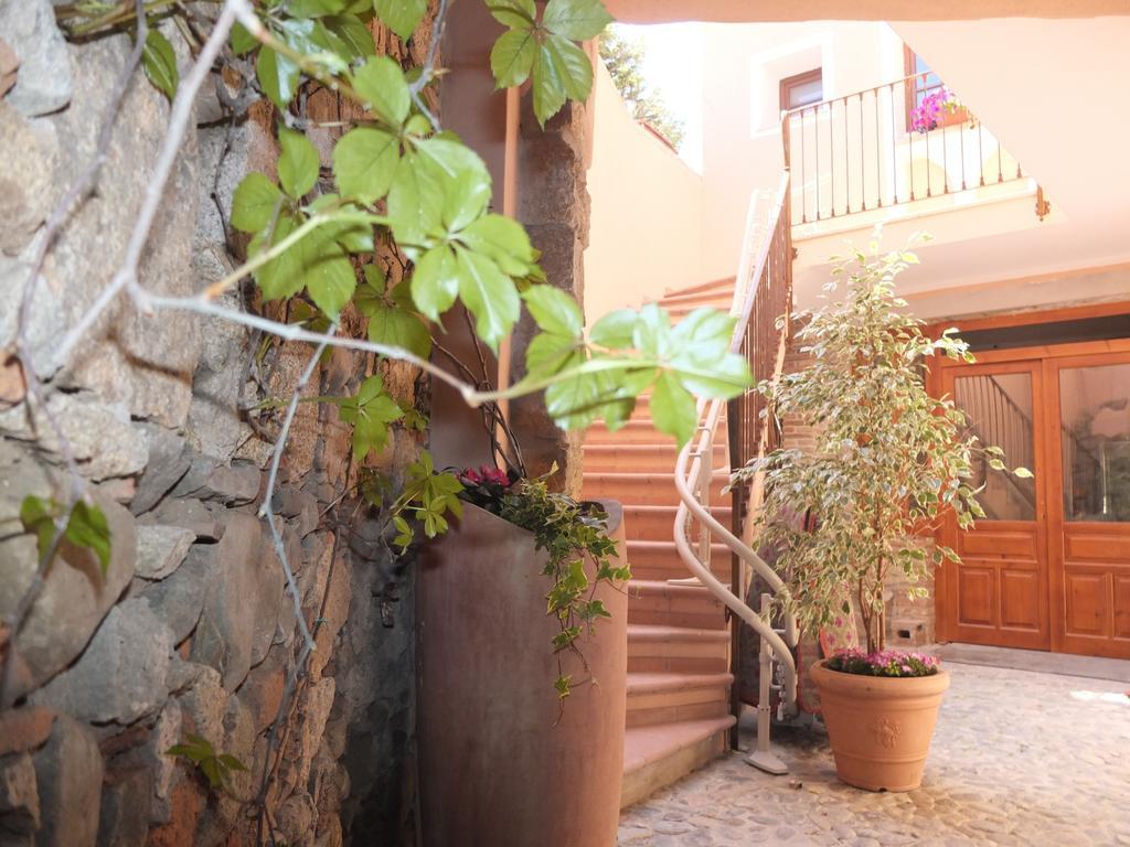 Casa Camilla Sardegna Hotel ซาน วิโต ภายนอก รูปภาพ