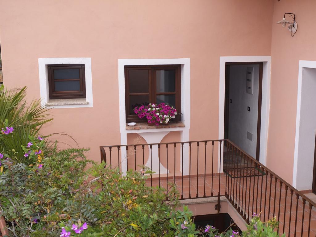 Casa Camilla Sardegna Hotel ซาน วิโต ภายนอก รูปภาพ