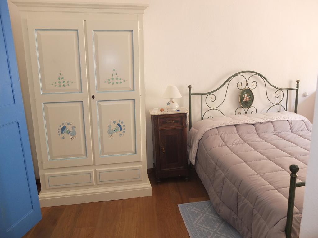 Casa Camilla Sardegna Hotel ซาน วิโต ภายนอก รูปภาพ