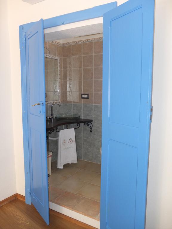 Casa Camilla Sardegna Hotel ซาน วิโต ภายนอก รูปภาพ