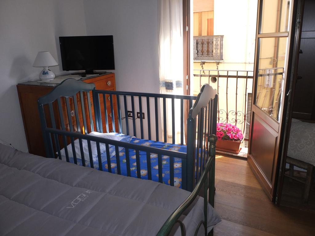 Casa Camilla Sardegna Hotel ซาน วิโต ภายนอก รูปภาพ