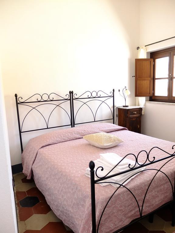 Casa Camilla Sardegna Hotel ซาน วิโต ภายนอก รูปภาพ