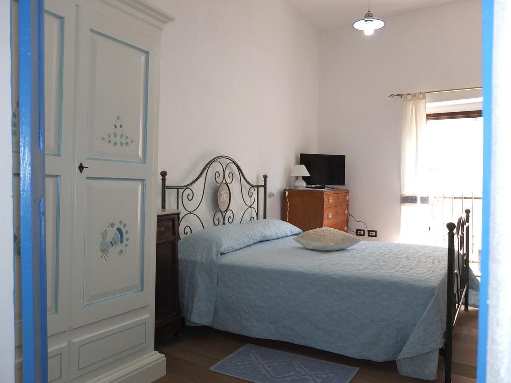 Casa Camilla Sardegna Hotel ซาน วิโต ห้อง รูปภาพ