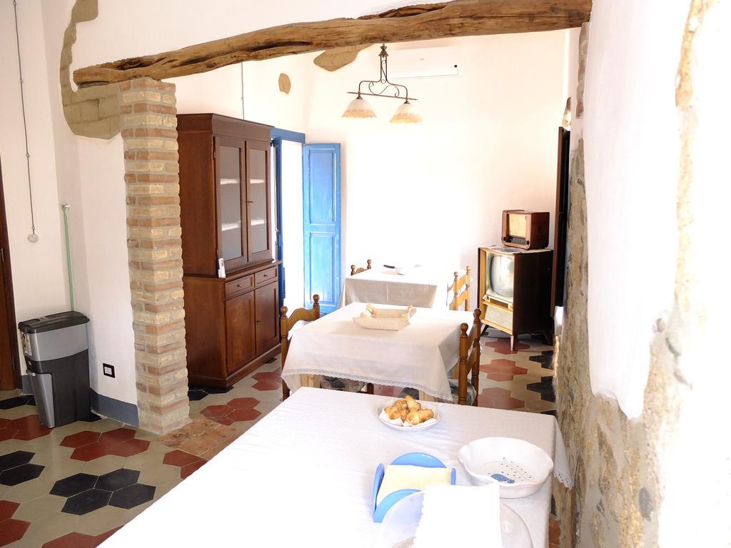 Casa Camilla Sardegna Hotel ซาน วิโต ภายนอก รูปภาพ