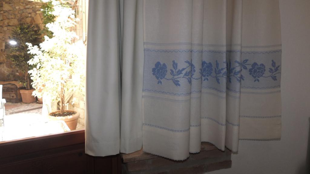 Casa Camilla Sardegna Hotel ซาน วิโต ภายนอก รูปภาพ