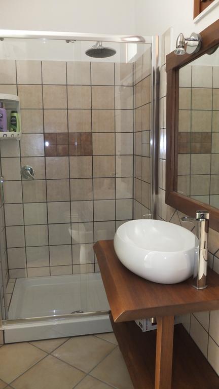 Casa Camilla Sardegna Hotel ซาน วิโต ภายนอก รูปภาพ
