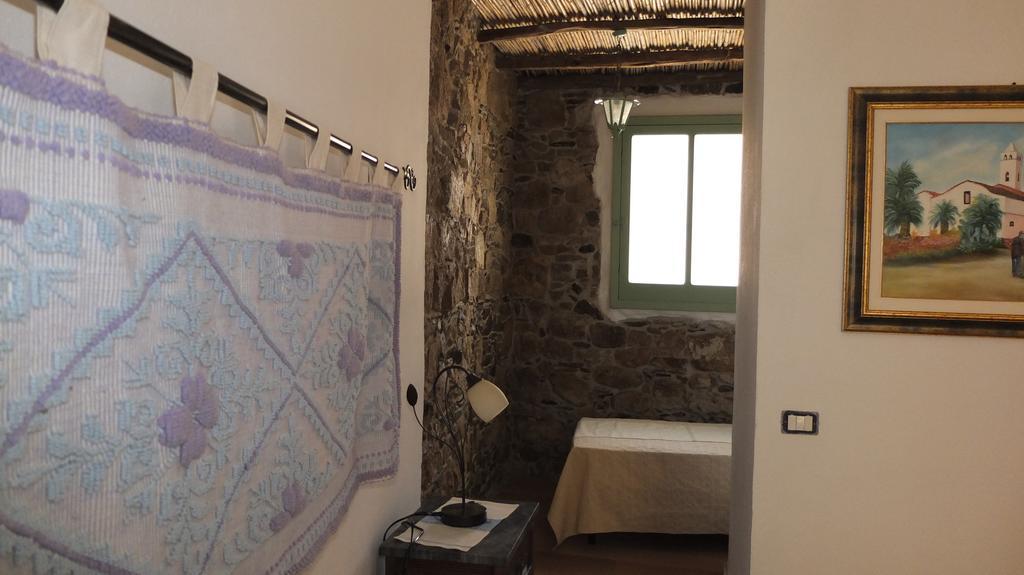 Casa Camilla Sardegna Hotel ซาน วิโต ภายนอก รูปภาพ