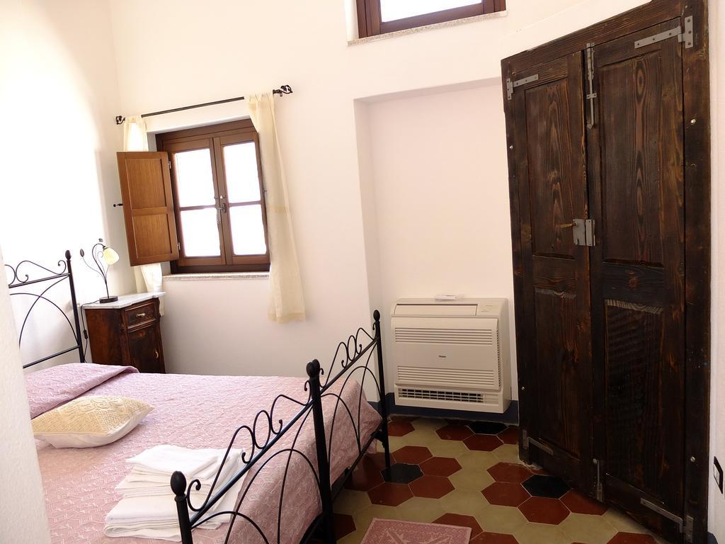 Casa Camilla Sardegna Hotel ซาน วิโต ภายนอก รูปภาพ