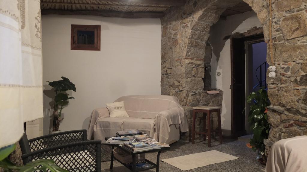Casa Camilla Sardegna Hotel ซาน วิโต ภายนอก รูปภาพ