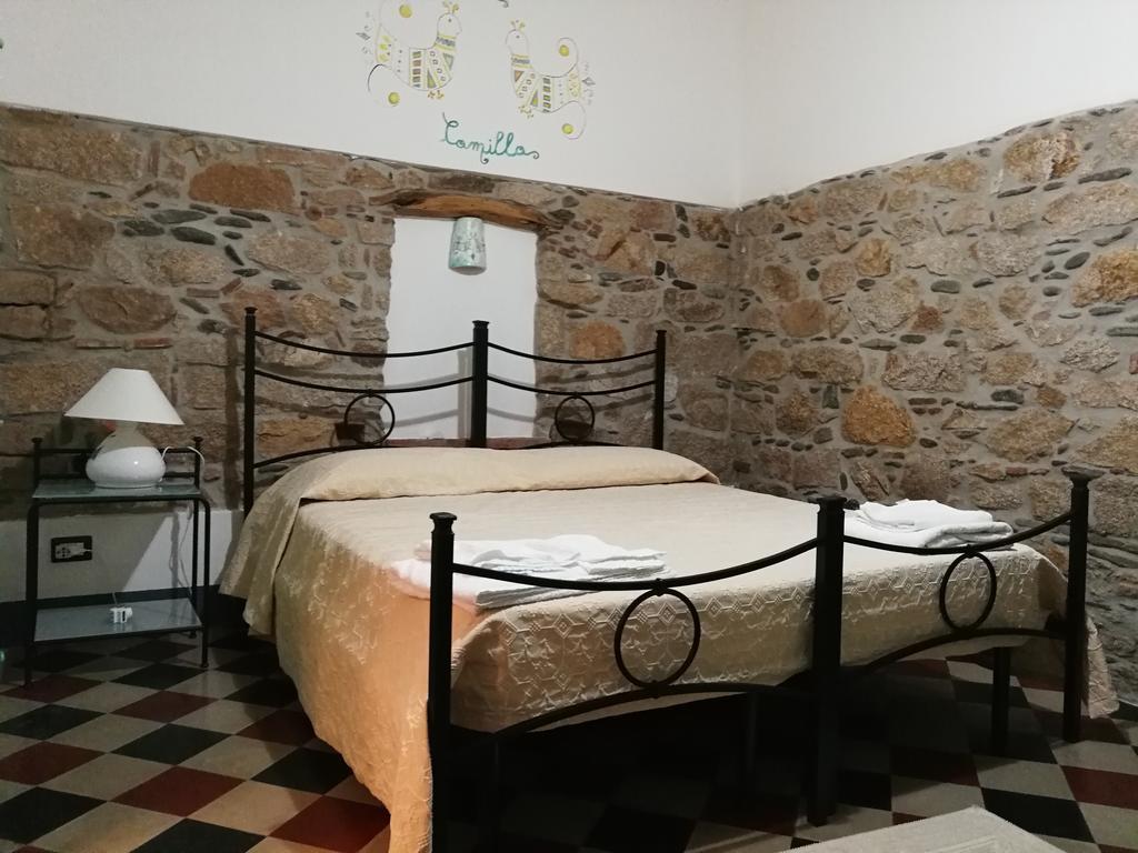 Casa Camilla Sardegna Hotel ซาน วิโต ภายนอก รูปภาพ