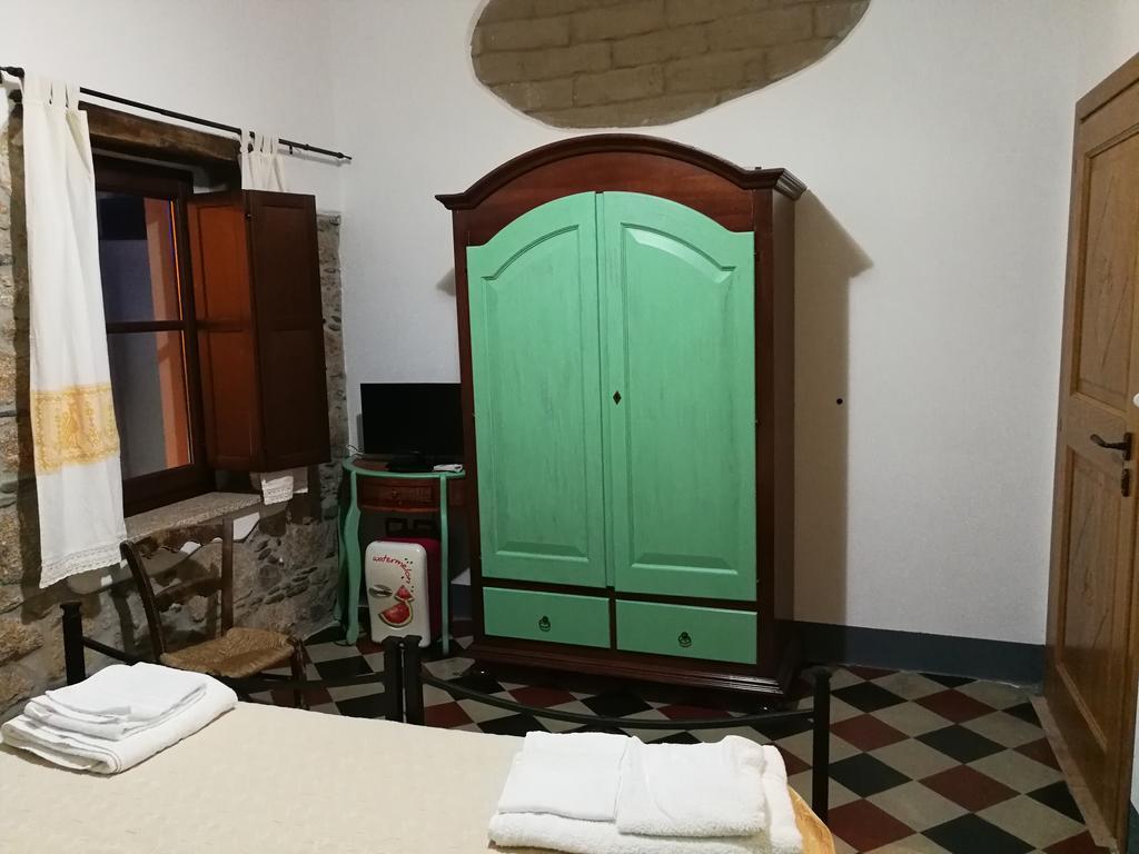 Casa Camilla Sardegna Hotel ซาน วิโต ภายนอก รูปภาพ