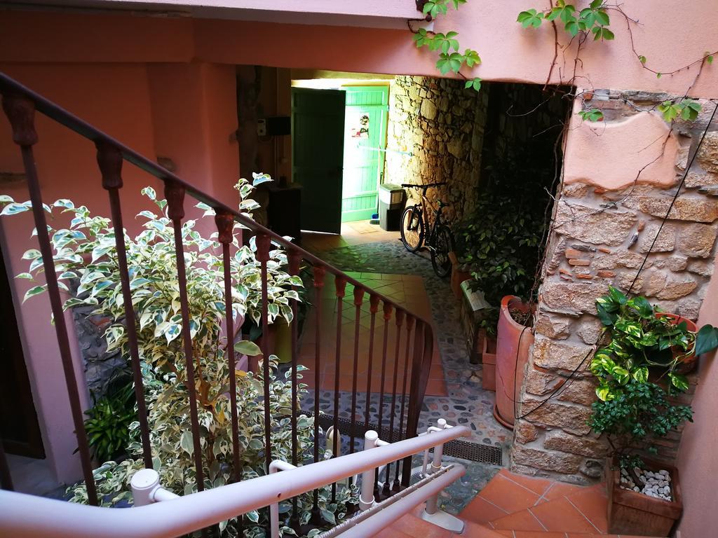 Casa Camilla Sardegna Hotel ซาน วิโต ภายนอก รูปภาพ